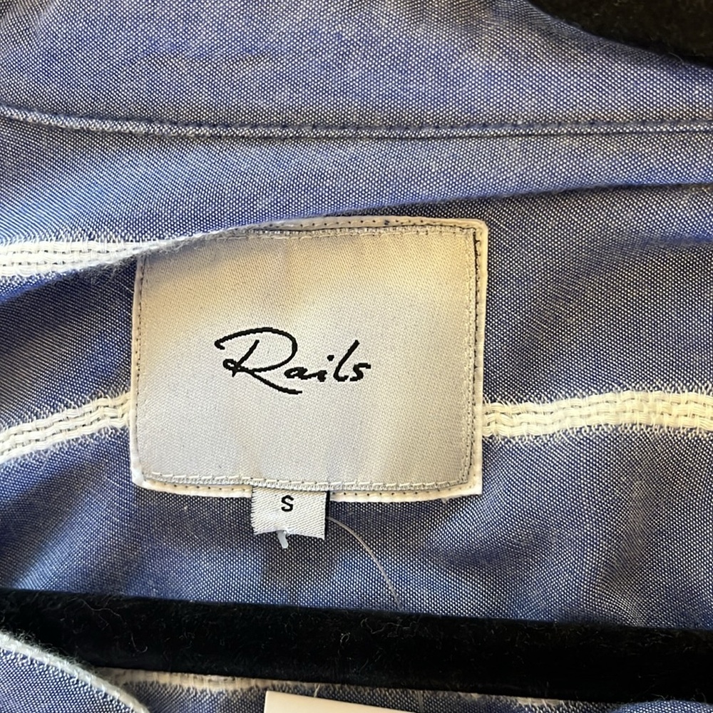 Rails Striped Popover - image 2